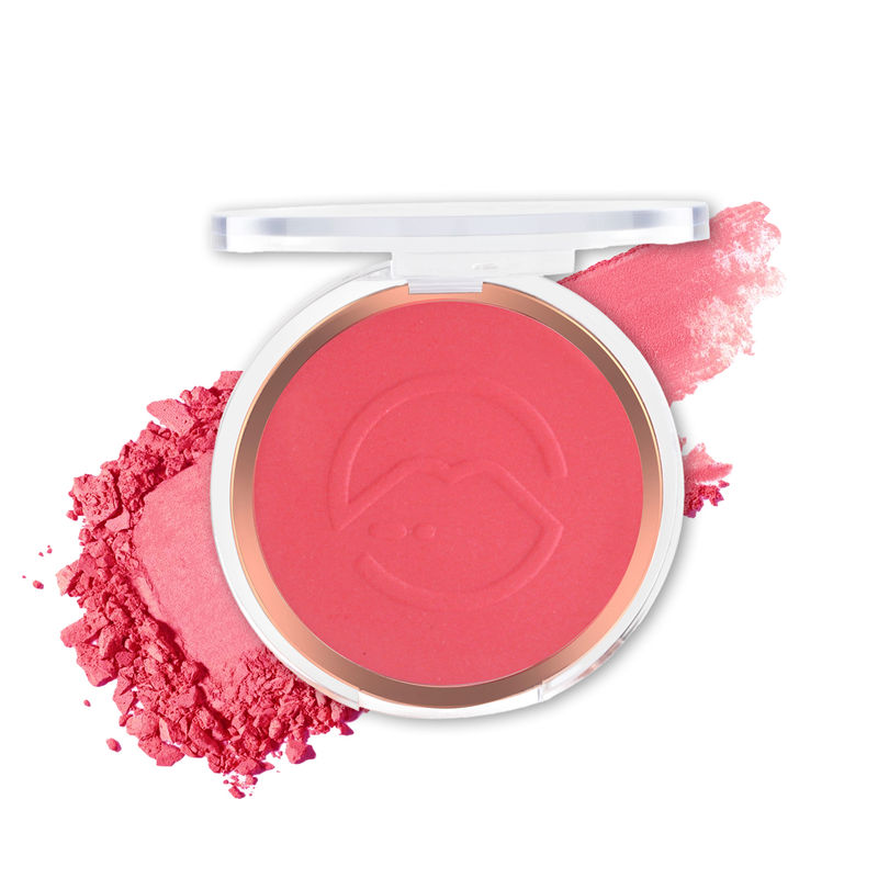 MARS Flush Of Love Face Blusher -11