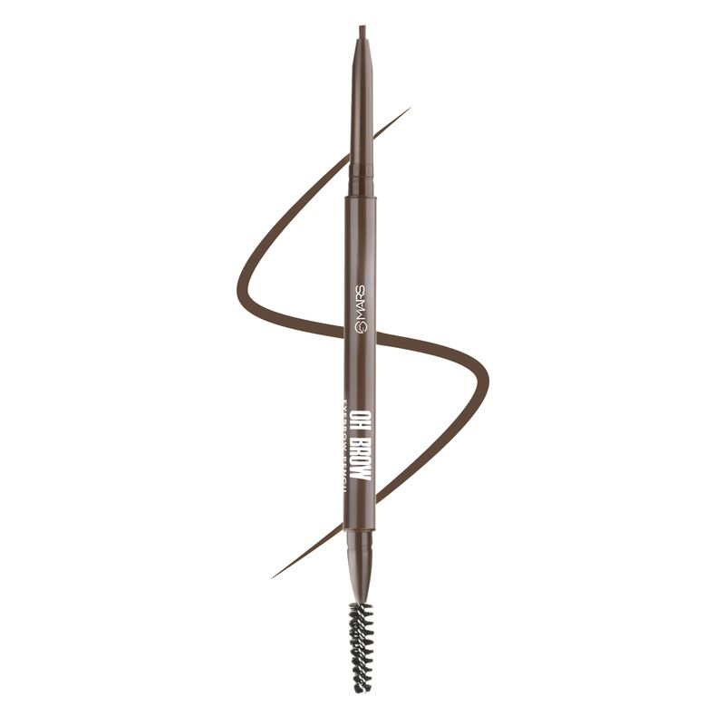 MARS Oh Brow Eyebrow Pencil - Brown