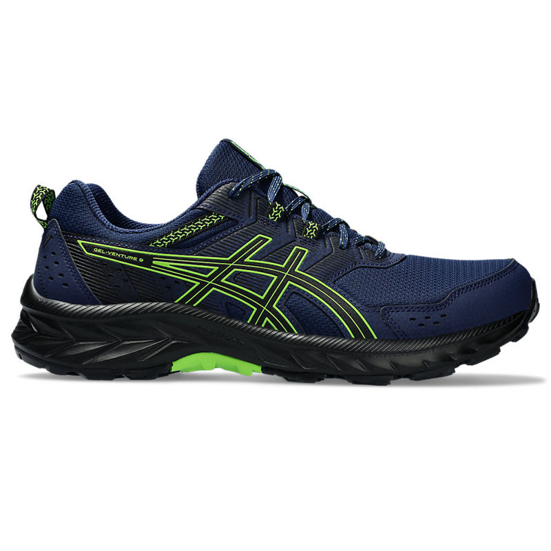 Asics dark grey outlet