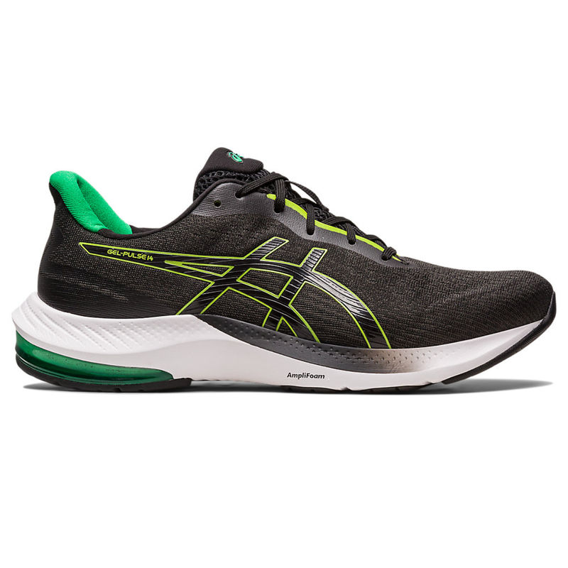 Asics gel pulse homme bleu on sale