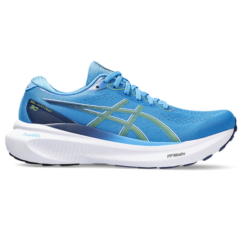 Asics gel kayano 16 mens Grey deals
