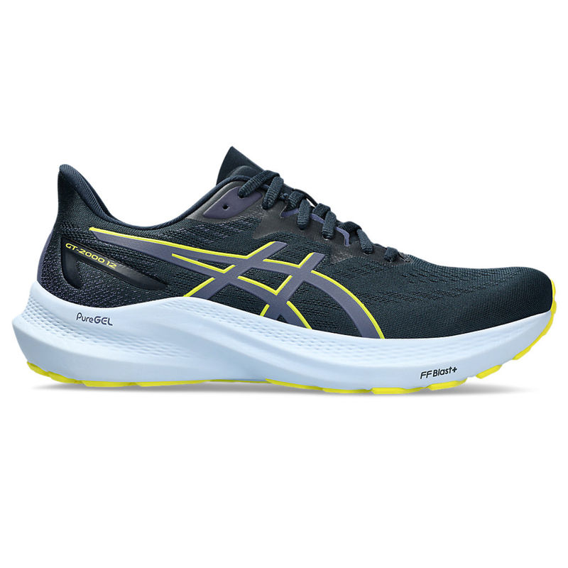 Asics gt 2000 white on sale
