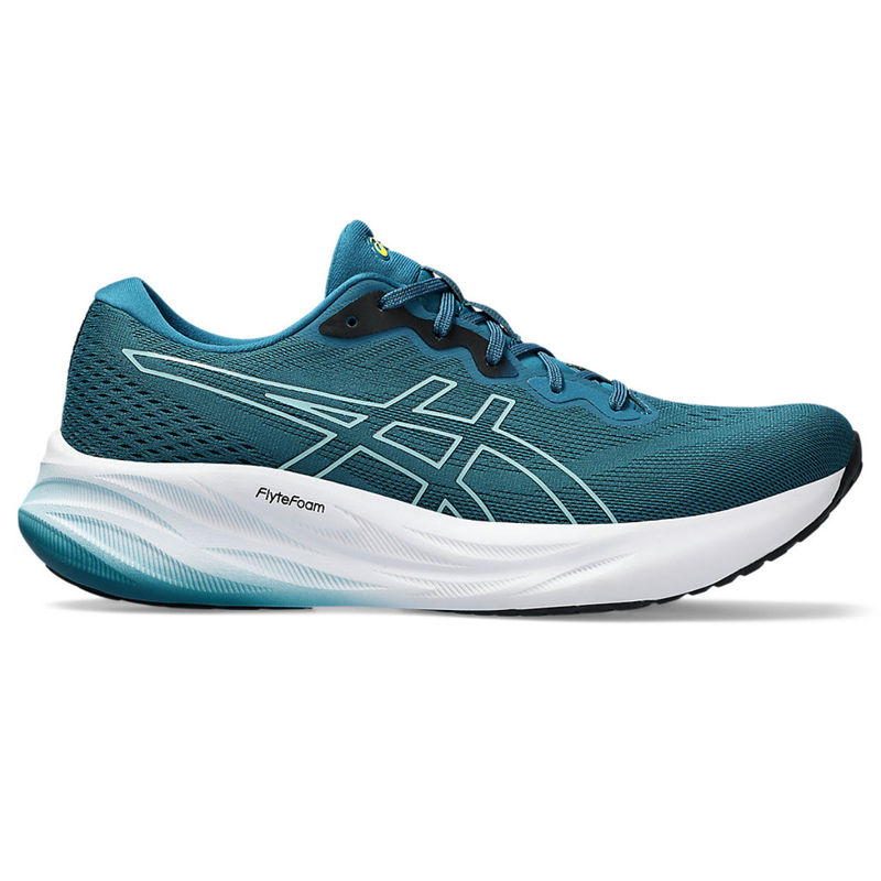 Asics gel pulse 15 bleu best sale
