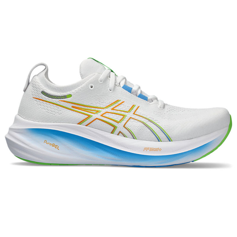 Asics gel nimbus 26 deals