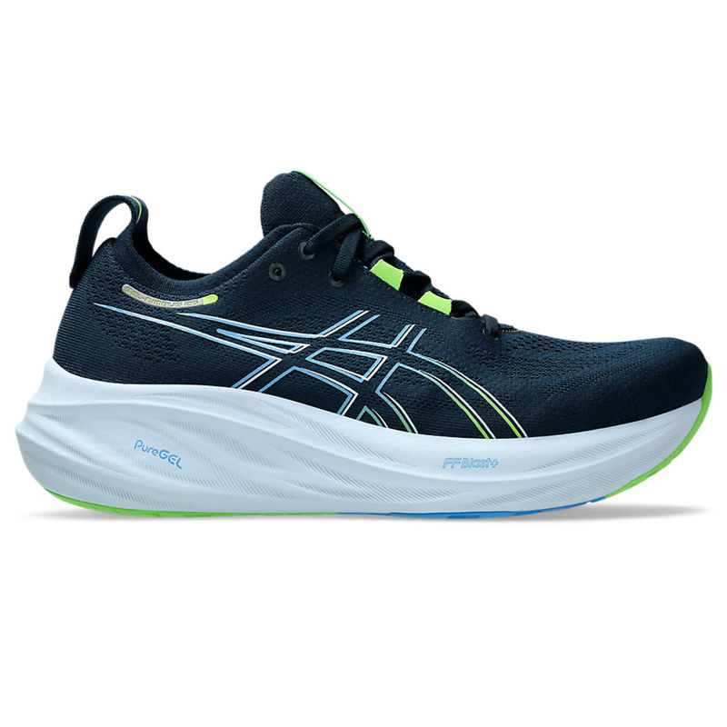 Asics gel online nimbus rouge