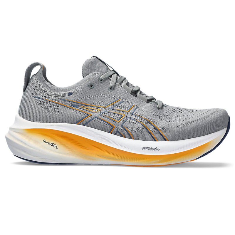 Asics gel nimbus 18 kids yellow sales