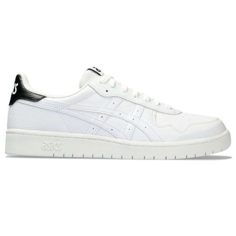 ASICS Japan S White Black Men Sneakers