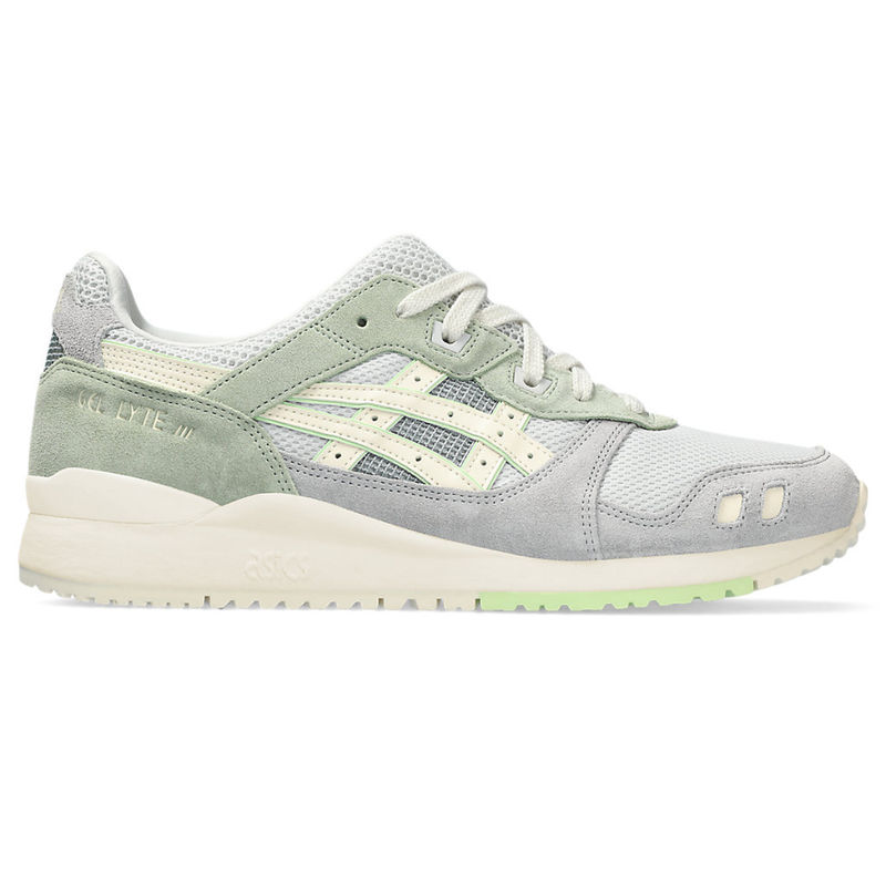 Asics gel lyte outlet iii black orange