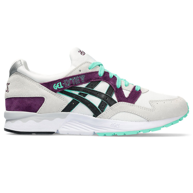 Asics gel shop lyte 5 violet