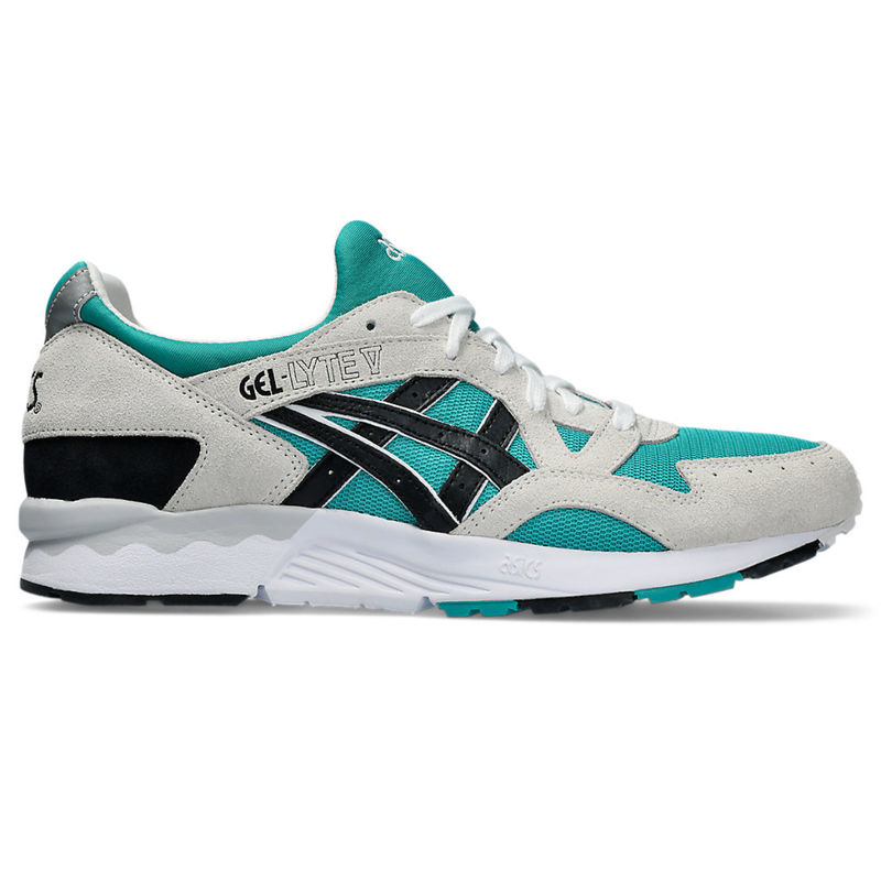 Asics gel lyte best sale v turquoise