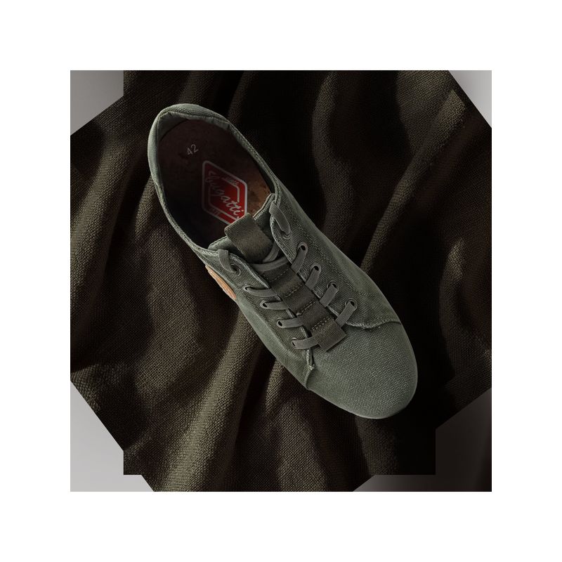 Bugatti Yucatan Dark Navy Blue Mens Sneakers (EURO 41)