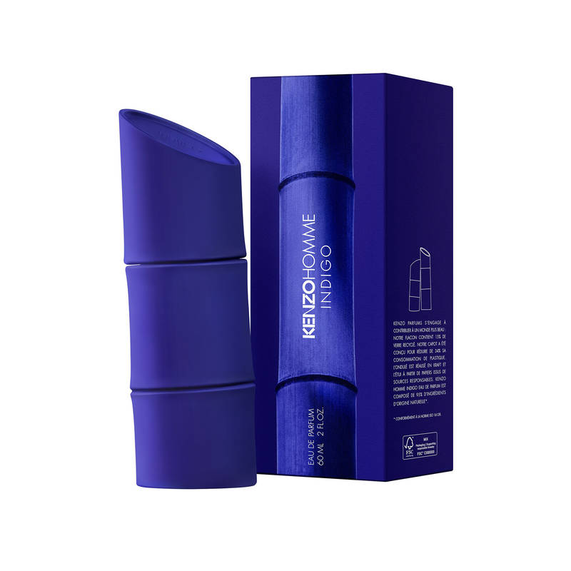 Kenzo Homme Indigo Eau De Perfume