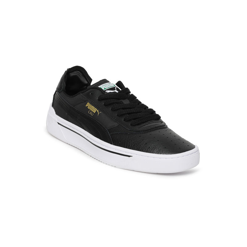 Puma deals cali-0 black