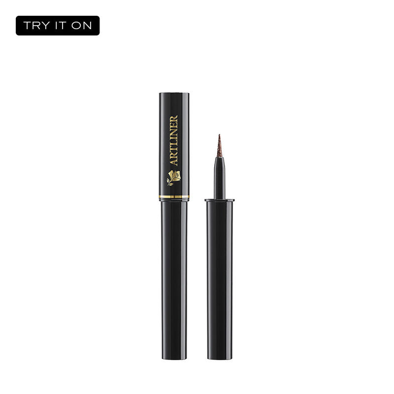 Lancome Artliner Eyeliner - 03 Brown Metallic