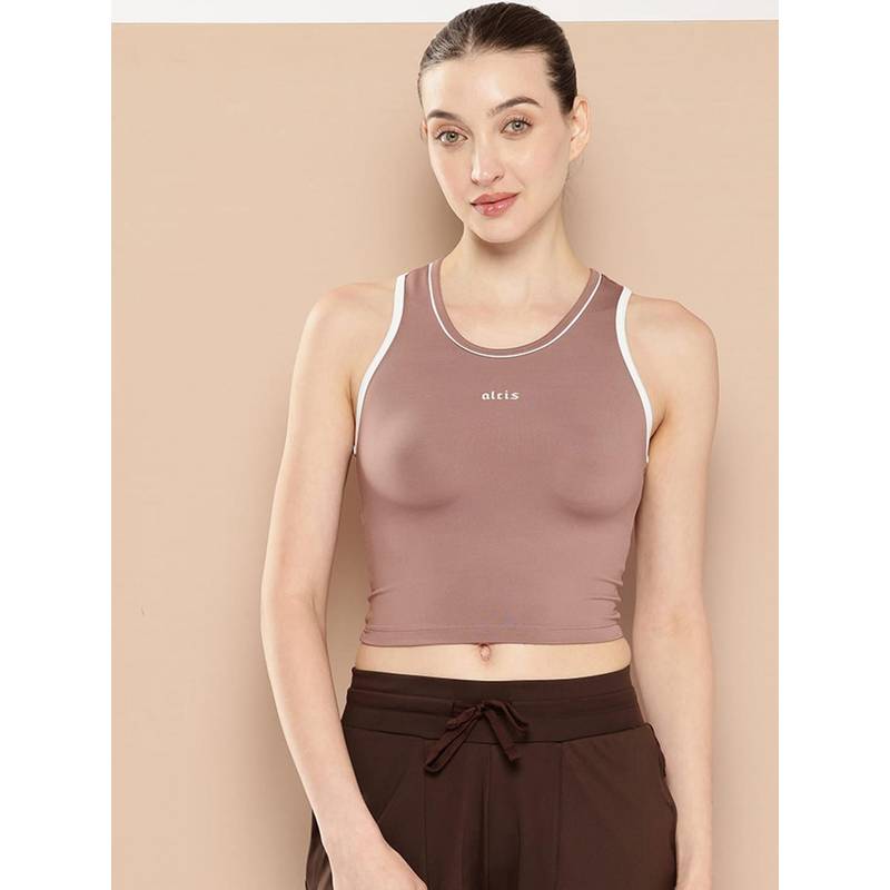 Alcis Nude Outline Grace Bra (S)