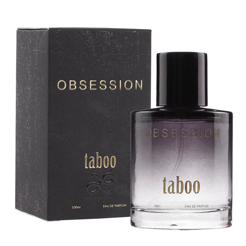 Obsession perfume 2025 notes