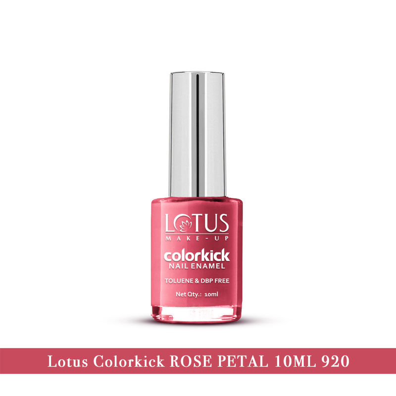 Update more than 127 lotus nail polish shades best