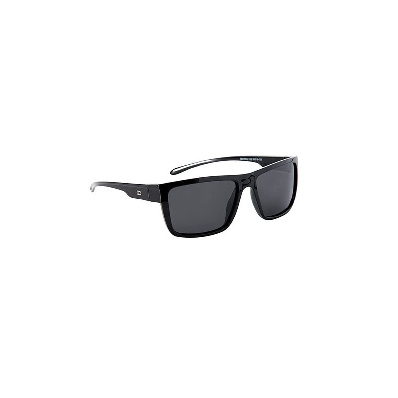 Gio Collection UV Protected Wayfarer Men's Sunglasses: Buy Gio ...