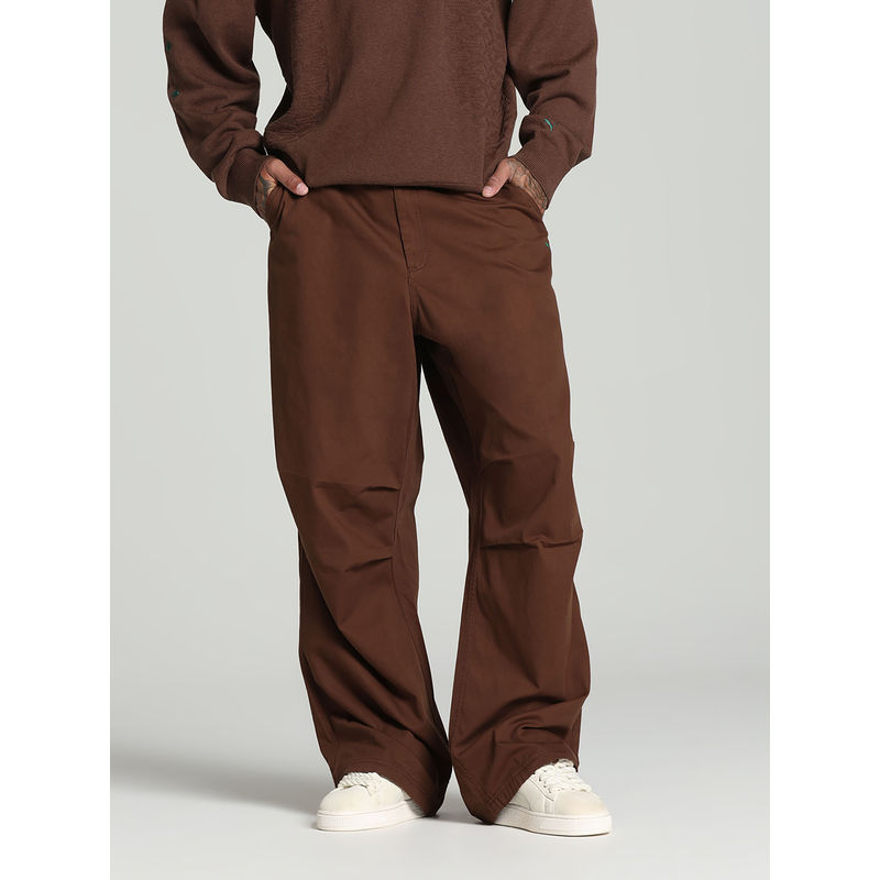 Puma PALAIS ARTISAN Men's Oversized Pants (32)