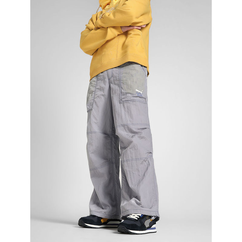 Puma x KIDSUPER Men's Oversized Pants (L)