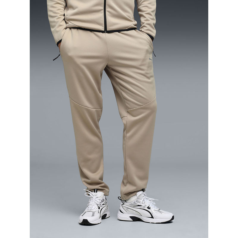 Puma EVOSTRIPE Men's Warm Pants (XS)