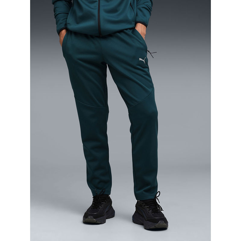 Puma EVOSTRIPE Men's Warm Pants (XS)