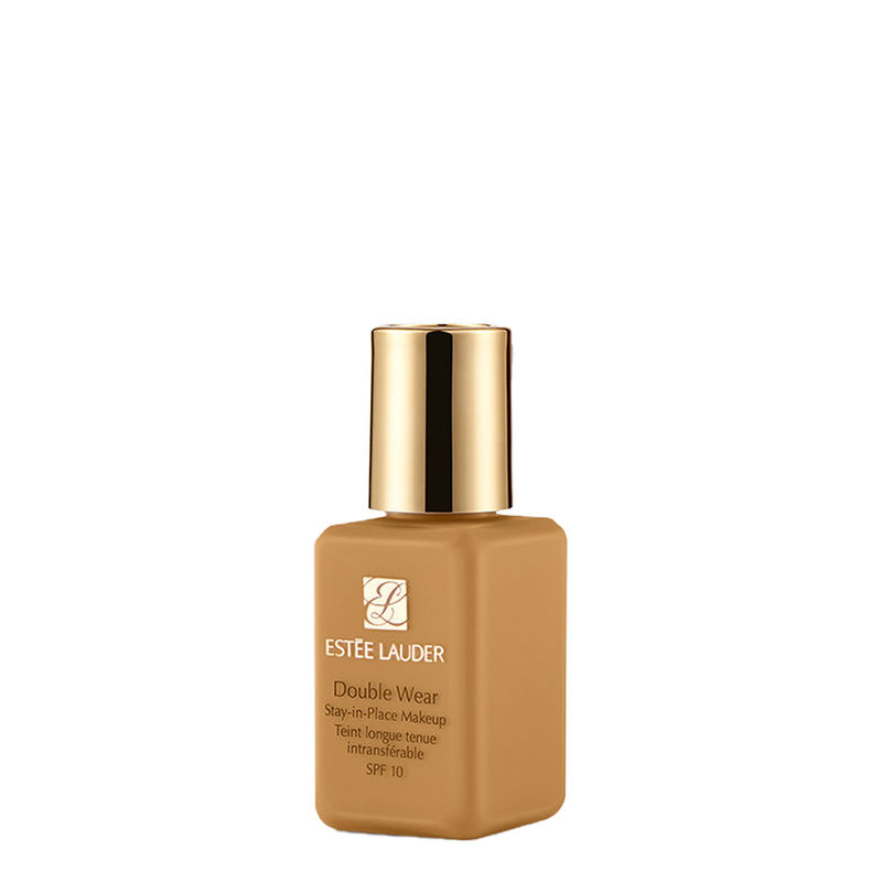 Estee Lauder Double Wear Stay-In-Place Makeup Mini Foundation with SPF 10 - 2N1 Desert Beige