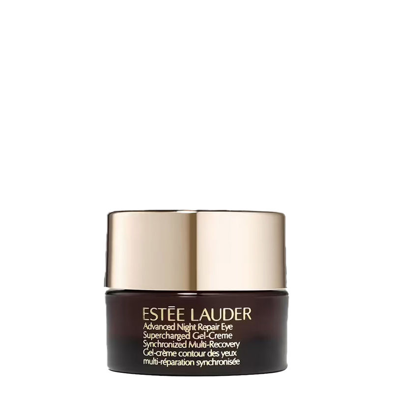 Estee Lauder Advanced Night Repair Eye Supercharged Gel Creme With Caffeine for Dark Circles (Mini)