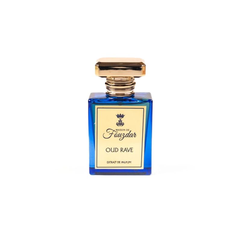 MAISON DE FOUZDAR Oud Rave Eau De Parfum