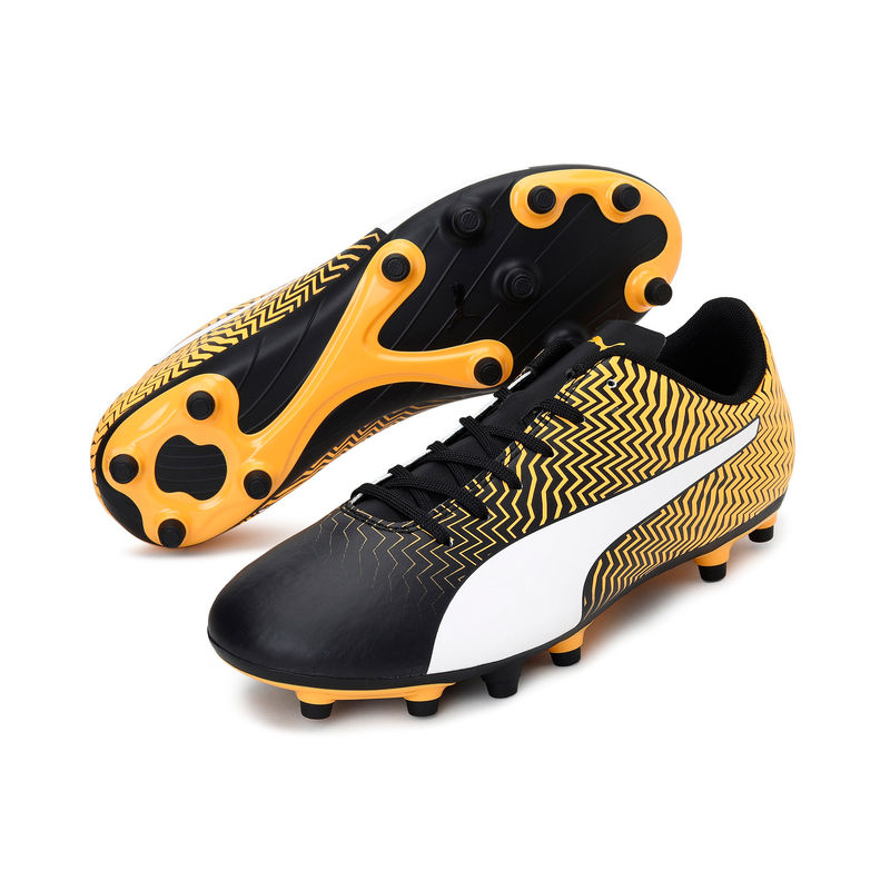 Puma Rapido II FG Men S Soccer Cleats 6
