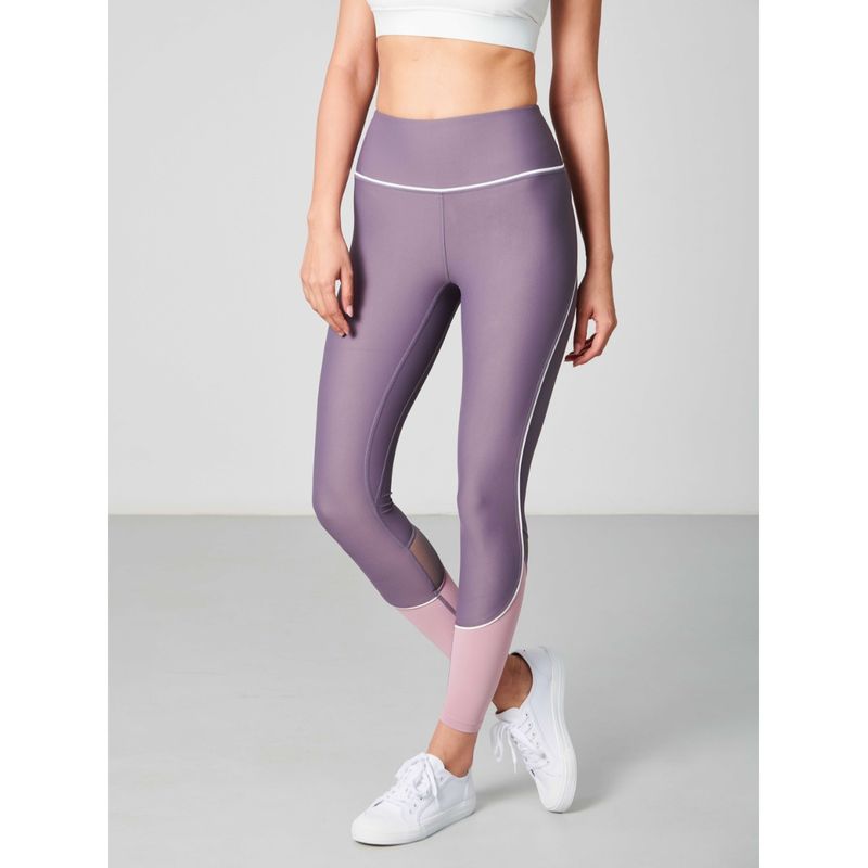 Strongr.Athleisure Women High Waist Sculpt Leggings (XS)