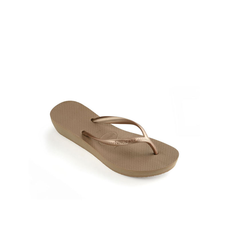 Havaianas heel 2025 flip flops
