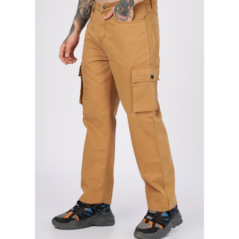 Eszett Originals Beige Cargo (28)