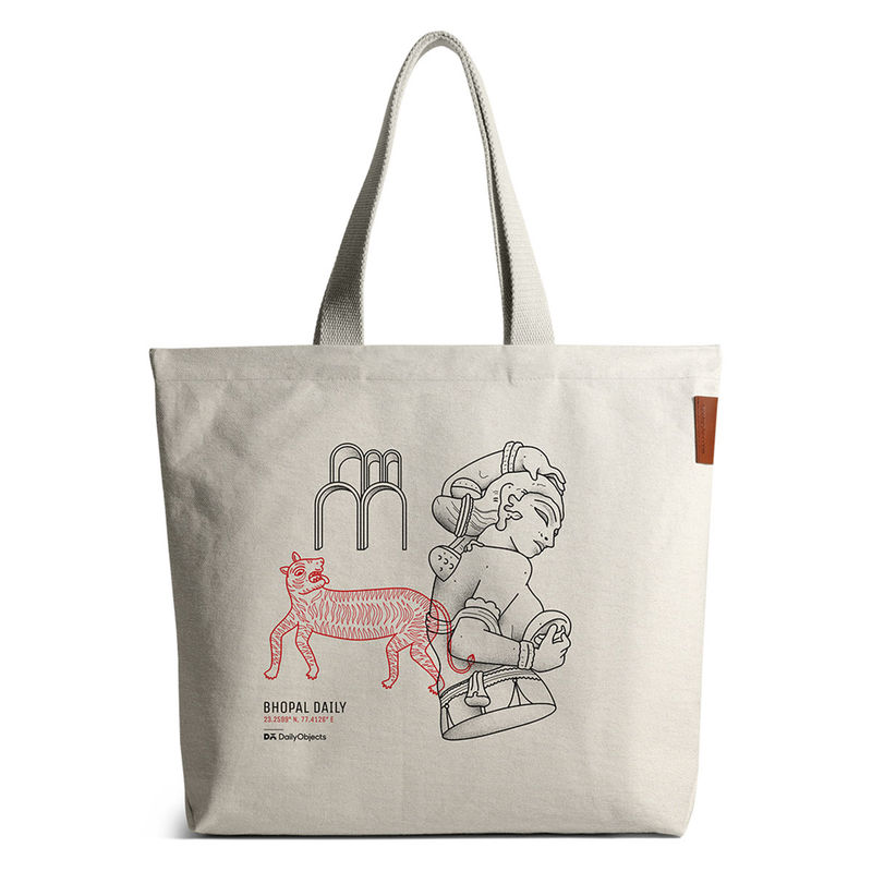 Dailyobjects tote bags store