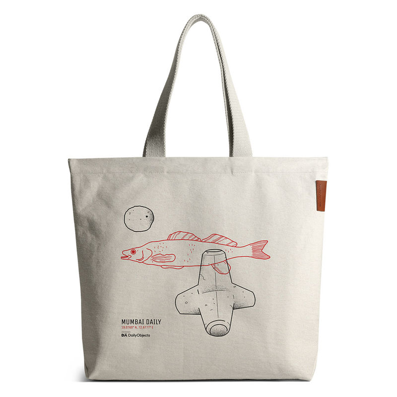 Dailyobjects tote bags hotsell