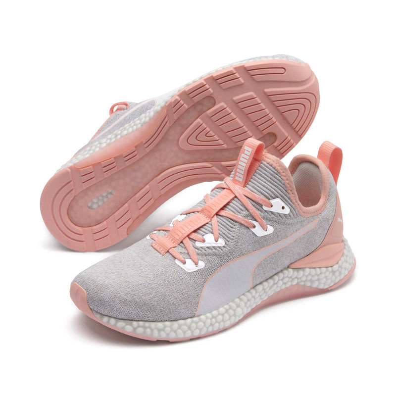 Buy Puma Hybrid Runner Women s Running Shoes Grey 4 Online