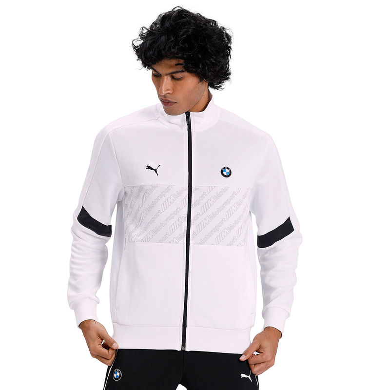 Bmw mms t7 track jacket store