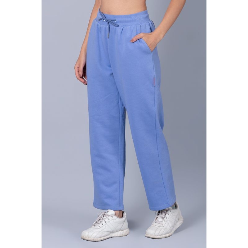 Muvazo Women Persian Jewel Don Till Dawn Joggers (L)