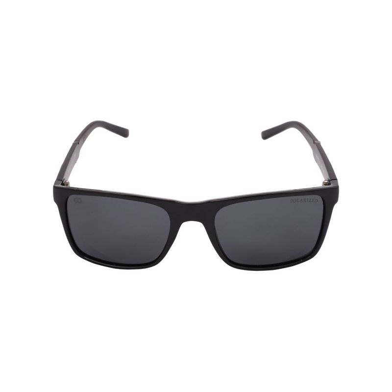 Gio Collection GM6117C01 56 Square Sunglasses: Buy Gio Collection ...