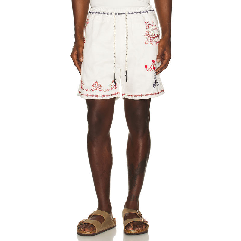 Agua Bendita Miloh Shorts (30)