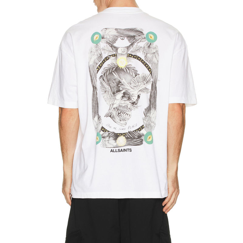 ALLSAINTS Mysteries Tee (L)