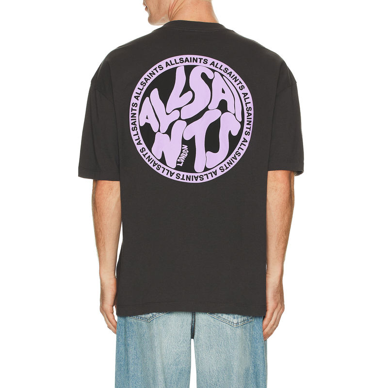 ALLSAINTS Distortion Tee (L)