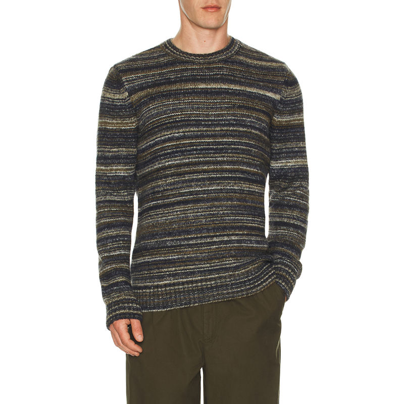 Barbour Pateley Crew Neck Sweater (L)