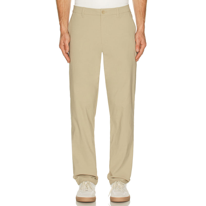 Beyond Yoga Essential Men's Chino 32' Trouser (34)