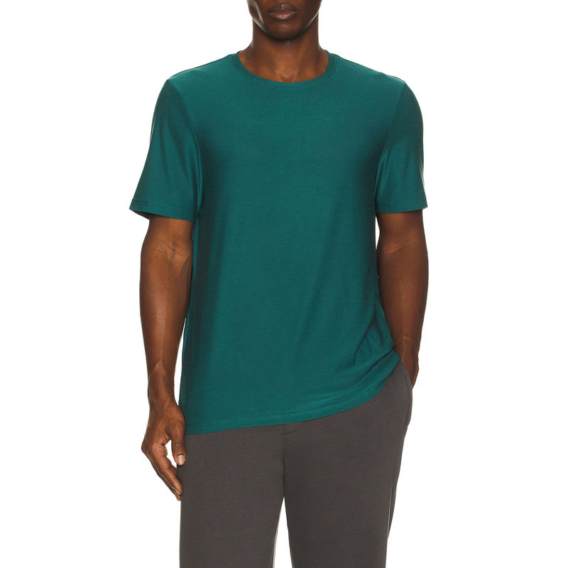 Beyond Yoga Always Beyond Crew Tee 2.0 (L)