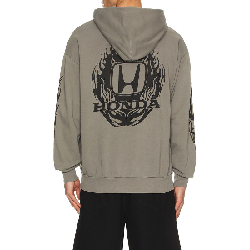 CPTN Apparel Honda Tribe Hoodie (M)