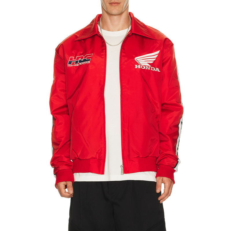 CPTN Apparel Crew Chief Jacket (M)