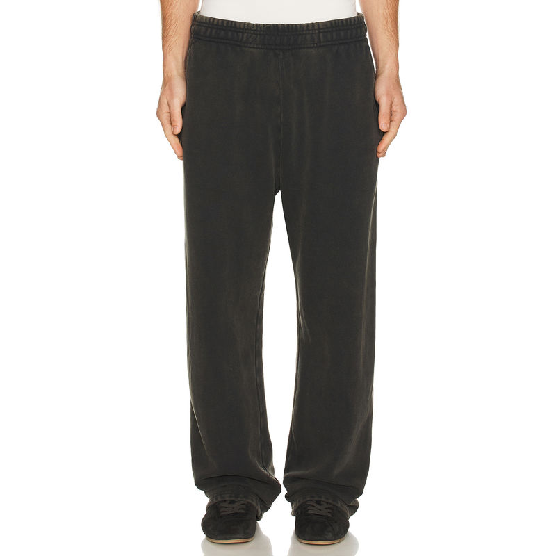 Entire Studios Straight Leg Sweatpant (M)