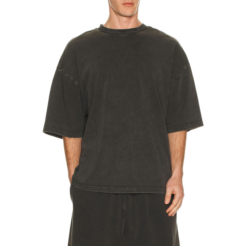 Entire Studios Heavy Boxy Tee (L)