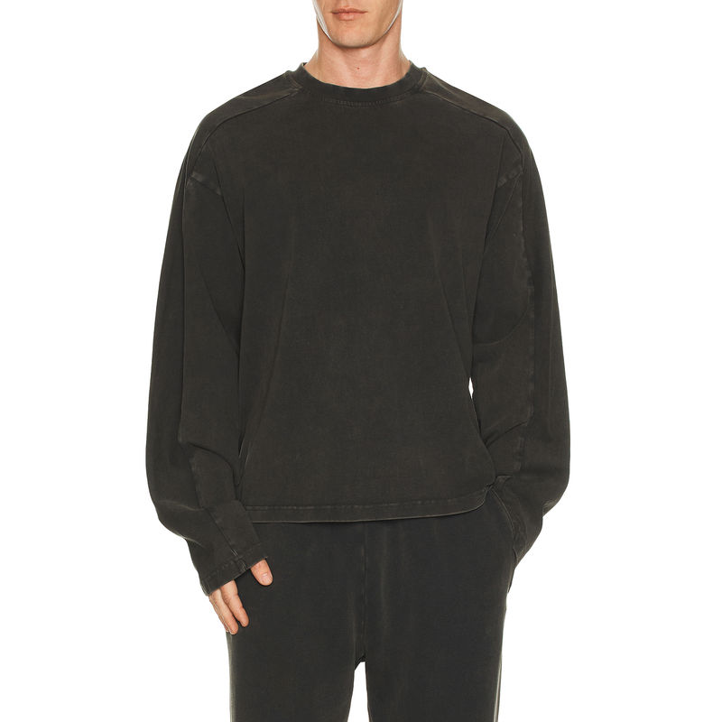 Entire Studios Heavy Long Sleeve Tee (XL/1X)